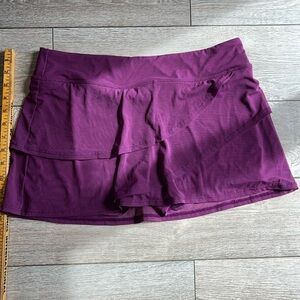 Coco Reef swim/athletic skort